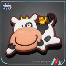 (Fm-571-89) kreative pvc Gummi 3d magnetischen Souvenirs